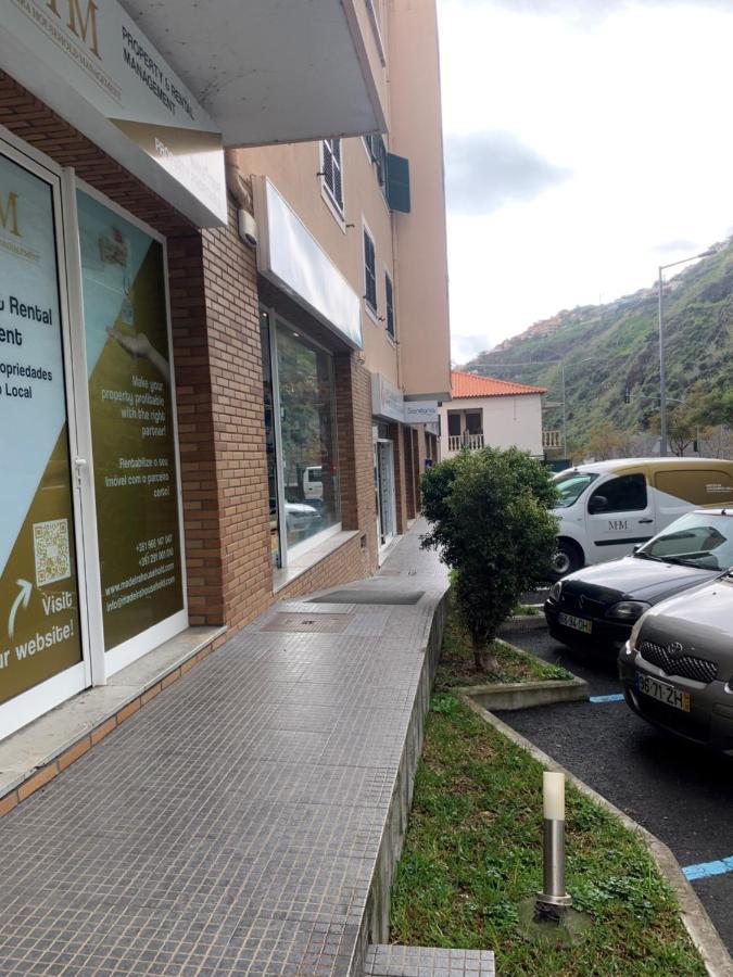 Bento Lodge By Madeira Holiday Rentals Ribeira Brava Exterior photo