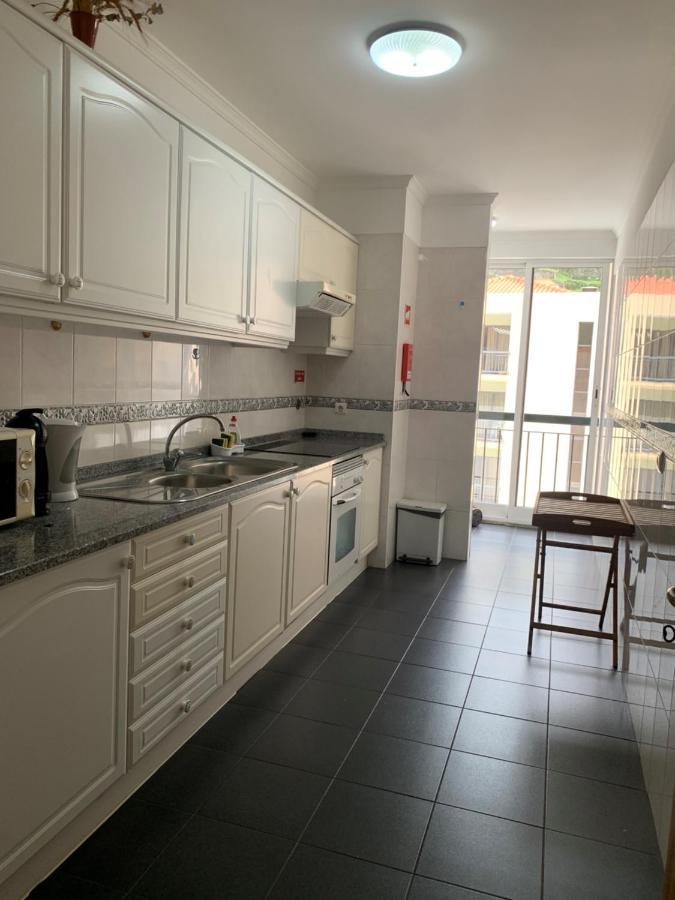 Bento Lodge By Madeira Holiday Rentals Ribeira Brava Exterior photo