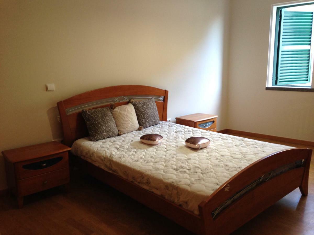 Bento Lodge By Madeira Holiday Rentals Ribeira Brava Exterior photo